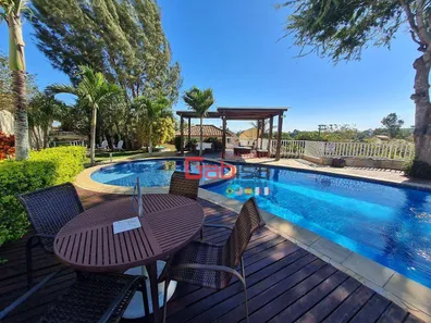 Casa de Condomínio com 3 Quartos à venda, 105m² no Manguinhos, Armação dos Búzios