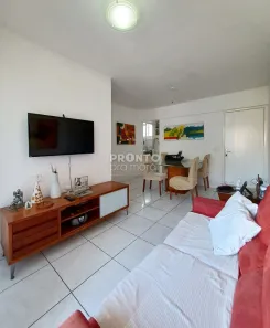Apartamento com 3 Quartos à venda, 69m² no Espinheiro, Recife