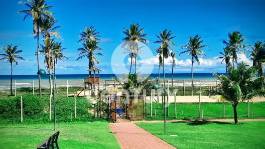 Terreno / Lote / Condomínio à venda, 563m² no Brisas de Atalaia, Barra dos Coqueiros