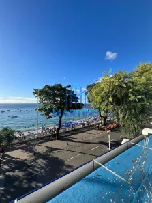 Prédio Inteiro à venda, 221m² no Barra, Salvador