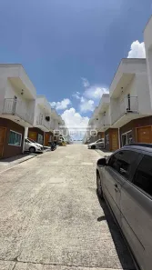 Casa de Condomínio com 2 Quartos para venda ou aluguel, 70m² no Vila Nova Aparecida, Mogi das Cruzes