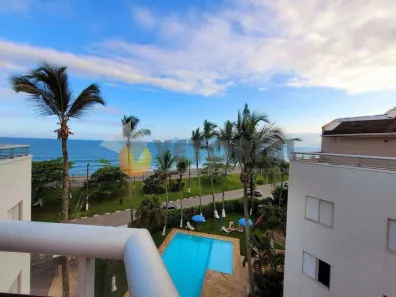 Cobertura com 2 Quartos à venda, 83m² no Balneário Copacabana, Caraguatatuba