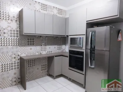 Casa com 3 Quartos à venda, 170m² no Parque João de Vasconcelos, Sumaré