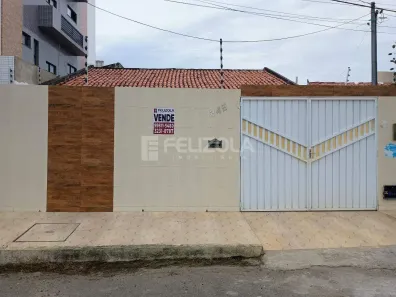 Casa com 3 Quartos à venda, 162m² no Farolândia, Aracaju