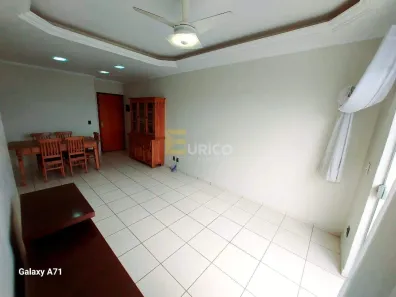 Apartamento com 2 Quartos para alugar, 75m² no Vila Nova, Louveira
