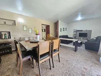 Casa de Condomínio com 3 Quartos à venda, 104m² no Bom Retiro, Teresópolis