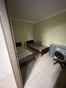 Fazenda / Sítio / Chácara com 2 Quartos para alugar, 80m² no Loteamento Aracê de Santo Antonio II, São Carlos