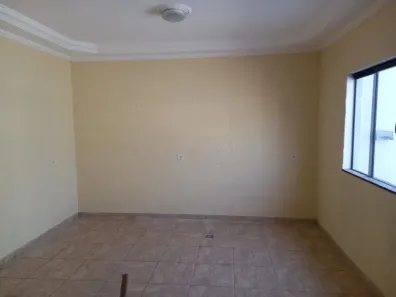 Casa com 4 Quartos para alugar, 145m² no Jardim Dona Regina, Santa Bárbara D'Oeste