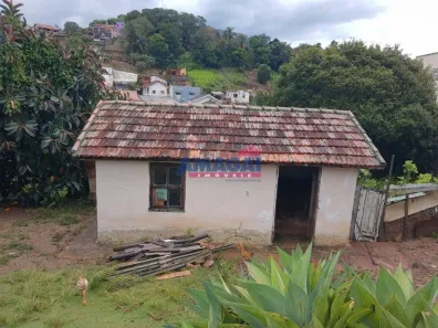 Terreno / Lote / Condomínio à venda, 996m² no Centro, Santa Branca