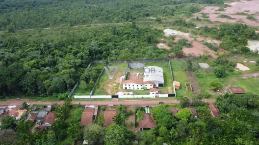 Galpão / Depósito / Armazém com 2 Quartos à venda, 1690m² no Marituba, Ananindeua