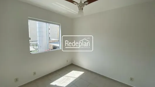Apartamento com 2 Quartos para alugar, 53m² no Colônia Santo Antônio, Barra Mansa