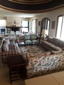 Fazenda / Sítio / Chácara com 5 Quartos à venda, 1000m² no Vila Mike, São Roque