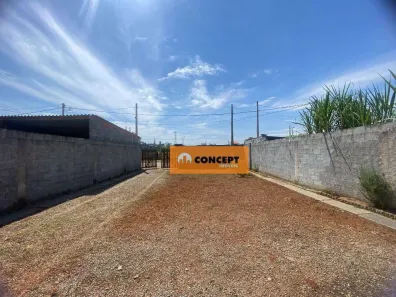 Casa com 1 Quarto à venda, 55m² no Parque Buenos Aires, Suzano