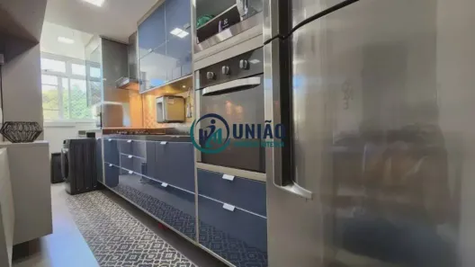 Apartamento com 2 Quartos à venda, 60m² no Badu, Niterói