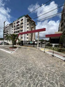Apartamento com 2 Quartos à venda, 54m² no Aruana, Aracaju