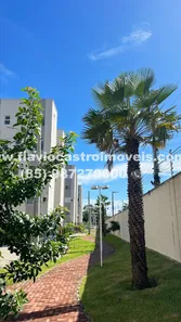 Apartamento com 1 Quarto à venda, 42m² no Tamatanduba, Eusébio