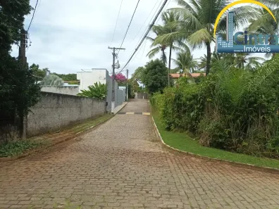 Terreno / Lote / Condomínio à venda, 850m² no Caji, Lauro de Freitas