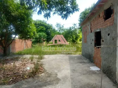 Terreno / Lote / Condomínio à venda, 2645m² no Paraíso, Nova Iguaçu