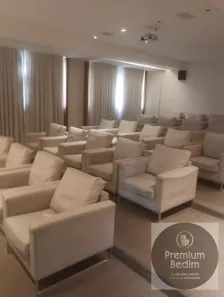 Apartamento com 2 Quartos para alugar, 64m² no Centro, Campos dos Goytacazes
