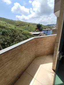Apartamento com 2 Quartos para alugar, 91m² no Conceição, Viçosa