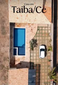 Casa com 4 Quartos à venda, 560m² no , São Gonçalo do Amarante