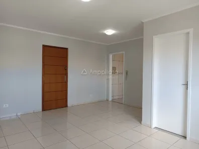 Apartamento com 2 Quartos para alugar, 80m² no Centro, Quatro Barras