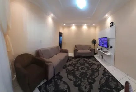 Casa com 3 Quartos à venda, 192m² no Jardim Mesquita, Jacareí