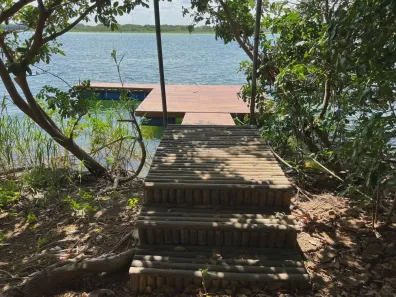 Fazenda / Sítio / Chácara com 5 Quartos à venda, 15000m² no Área Rural de Petrolina, Petrolina