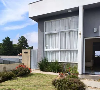 Casa de Condomínio com 2 Quartos à venda, 205m² no Vivenda Santo Afonso, Vargem Grande Paulista