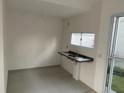 Casa de Condomínio com 2 Quartos à venda, 62m² no Jardim Cacique, Suzano