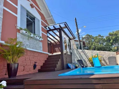 Casa de Condomínio com 3 Quartos à venda, 250m² no Praia Grande, Arraial do Cabo