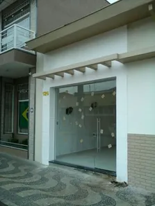 Loja / Salão / Ponto Comercial à venda no Centro, Araras