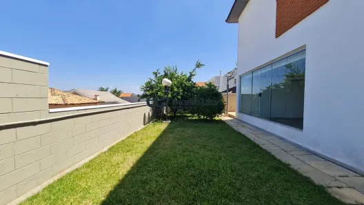 Casa de Condomínio com 4 Quartos para venda ou aluguel, 620m² no Alphaville, Santana de Parnaíba