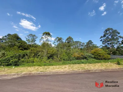 Terreno / Lote / Condomínio à venda, 503m² no Portal do Santa Paula, Cotia