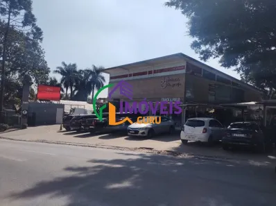 Loja / Salão / Ponto Comercial à venda, 47m² no Granja Viana, Cotia