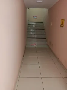 Conjunto Comercial / Sala para alugar, 40m² no Vereda do Bosque, Viçosa