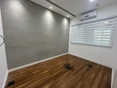 Conjunto Comercial / Sala para alugar, 70m² no Vila São Francisco (Zona Sul), São Paulo
