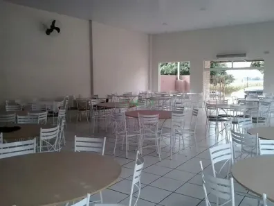 Conjunto Comercial / Sala à venda, 259m² no Jardim Bela Vista, Bela Vista do Paraíso