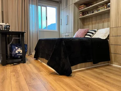 Apartamento com 2 Quartos à venda, 68m² no Bingen, Petrópolis