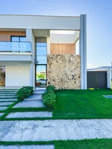 Casa de Condomínio com 4 Quartos para alugar, 252m² no cidade alpha, Eusébio