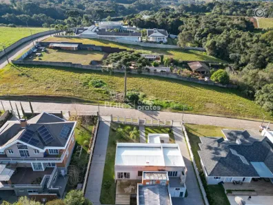 Terreno / Lote / Condomínio à venda, 6889m² no Centro, Campo Largo