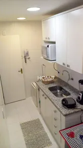 Apartamento com 2 Quartos à venda, 52m² no Itanhangá, Rio de Janeiro