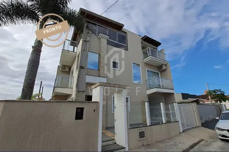 Sobrado com 3 Quartos à venda, 160m² no Itacolomi, Balneário Piçarras