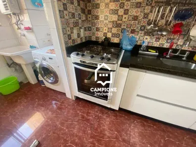 Apartamento com 3 Quartos à venda, 100m² no Limão, São Paulo
