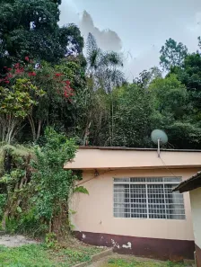 Fazenda / Sítio / Chácara com 4 Quartos à venda, 456m² no Vila Rosemeire, Franco da Rocha