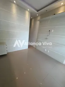 Apartamento com 3 Quartos à venda, 105m² no Botafogo, Rio de Janeiro