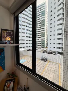 Apartamento com 3 Quartos à venda, 85m² no Pina, Recife