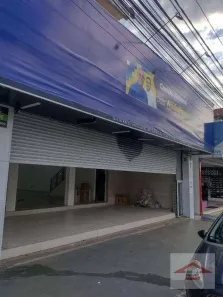Loja / Salão / Ponto Comercial para alugar, 750m² no Centro, Várzea Paulista