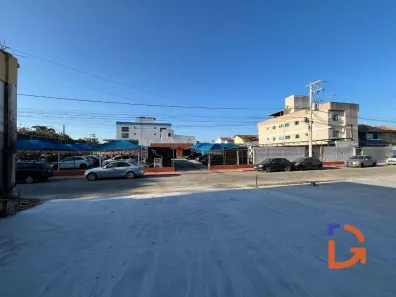 Galpão / Depósito / Armazém para alugar, 300m² no Recreio, Rio das Ostras