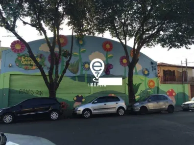 Galpão / Depósito / Armazém à venda, 682m² no Bosque da Saúde, São Paulo